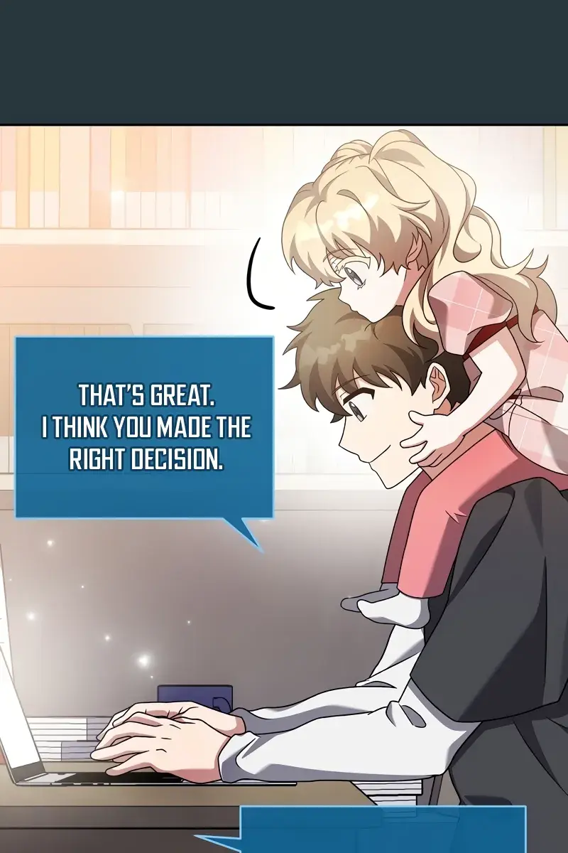 The Novel's Extra Remake Chapter 100 Page 35