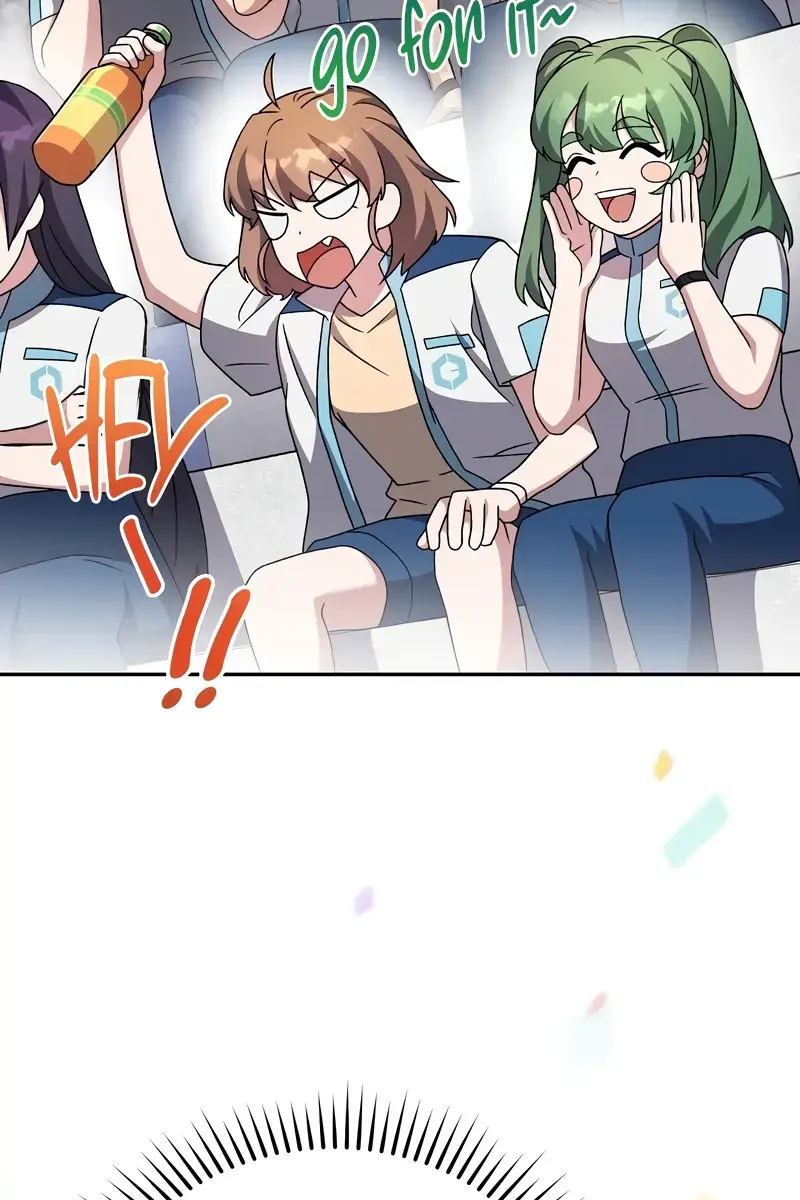 The Novel's Extra Remake Chapter 100 Page 47