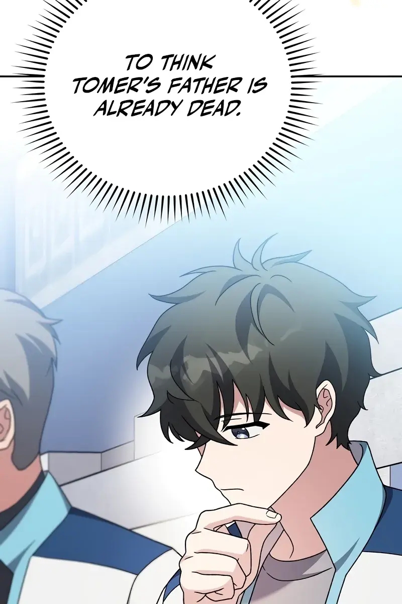 The Novel's Extra Remake Chapter 100 Page 48