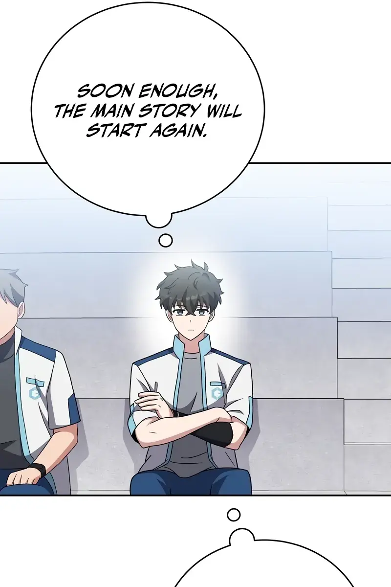 The Novel's Extra Remake Chapter 100 Page 50