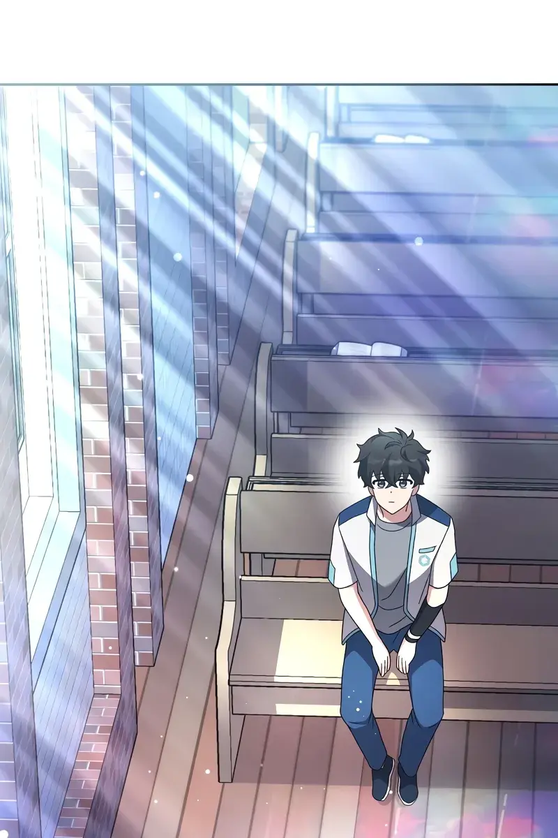 The Novel's Extra Remake Chapter 100 Page 58