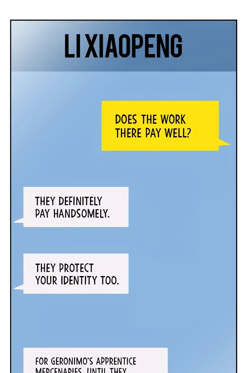 The Novel's Extra Remake Chapter 100 Page 62