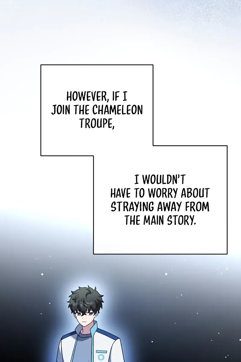 The Novel's Extra Remake Chapter 100 Page 66