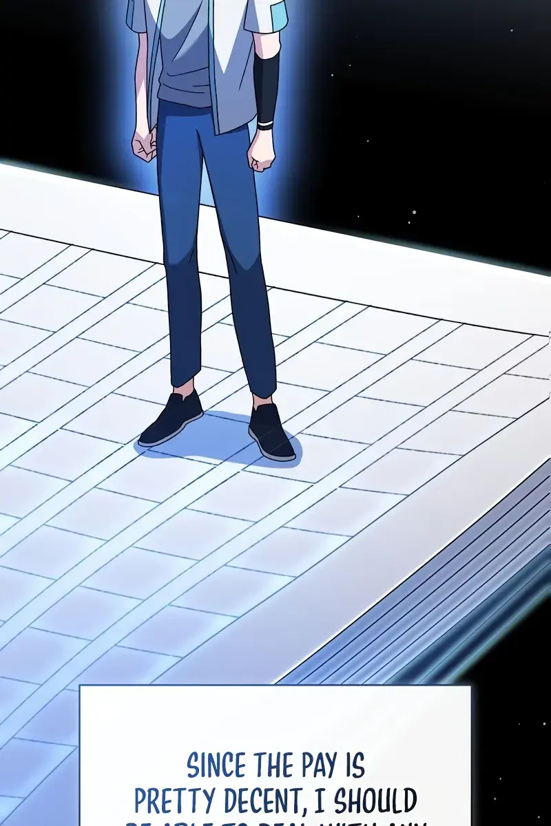 The Novel's Extra Remake Chapter 100 Page 67