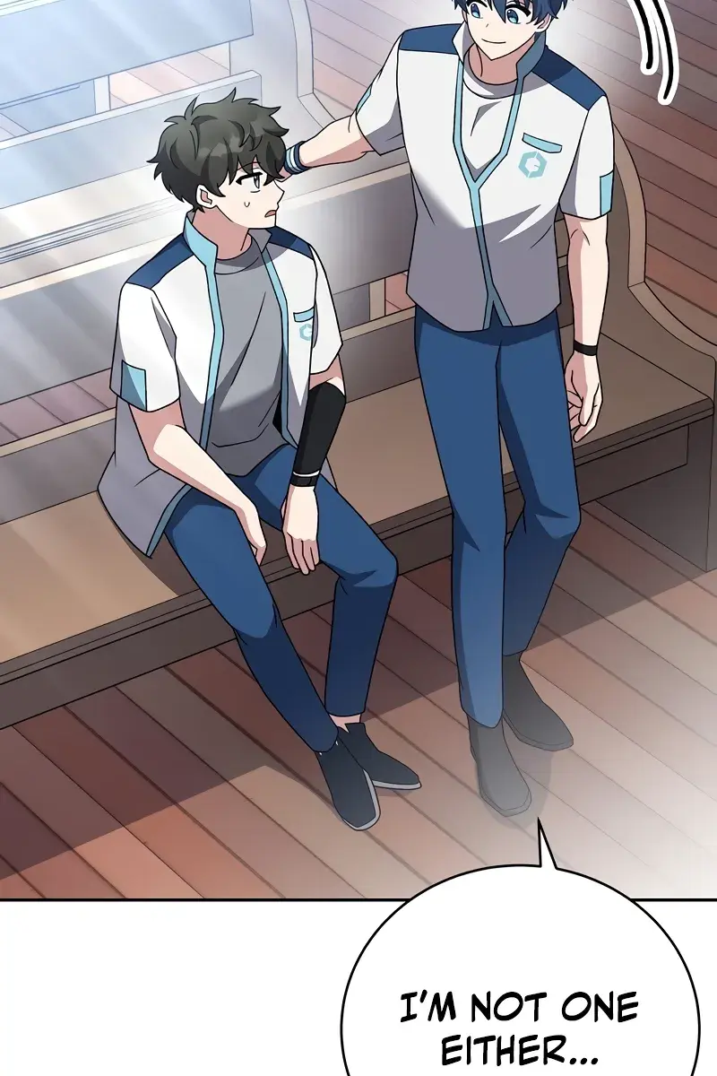 The Novel's Extra Remake Chapter 100 Page 80