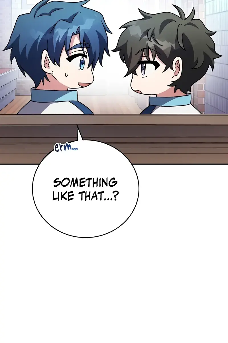 The Novel's Extra Remake Chapter 100 Page 84