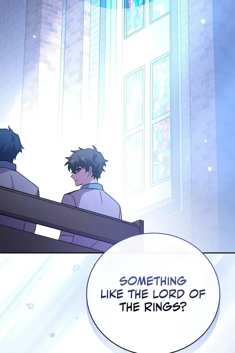 The Novel's Extra Remake Chapter 100 Page 93