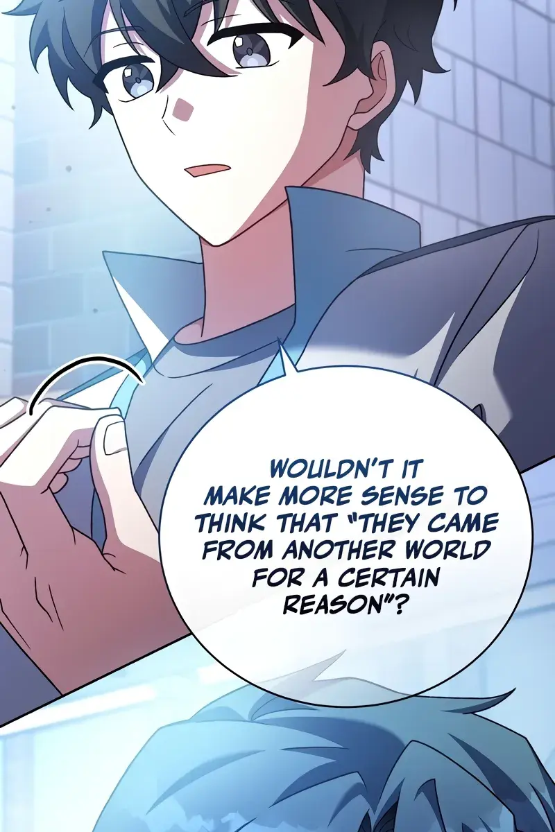 The Novel's Extra Remake Chapter 100 Page 98