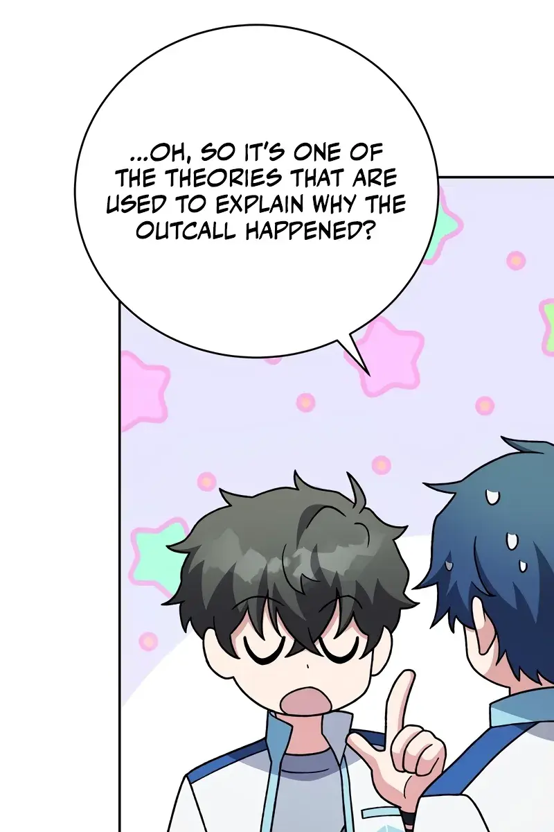 The Novel's Extra Remake Chapter 100 Page 104