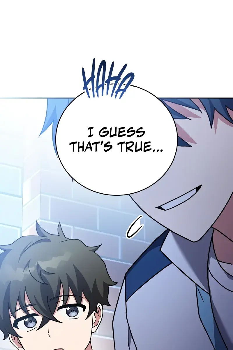 The Novel's Extra Remake Chapter 100 Page 106