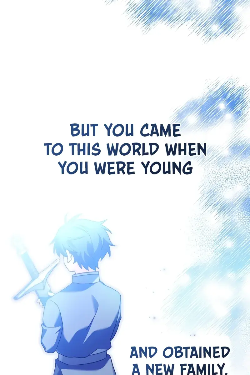 The Novel's Extra Remake Chapter 100 Page 110