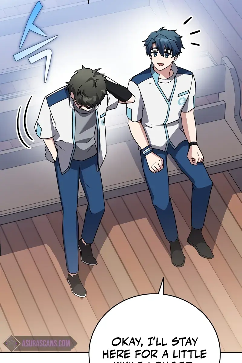 The Novel's Extra Remake Chapter 100 Page 116