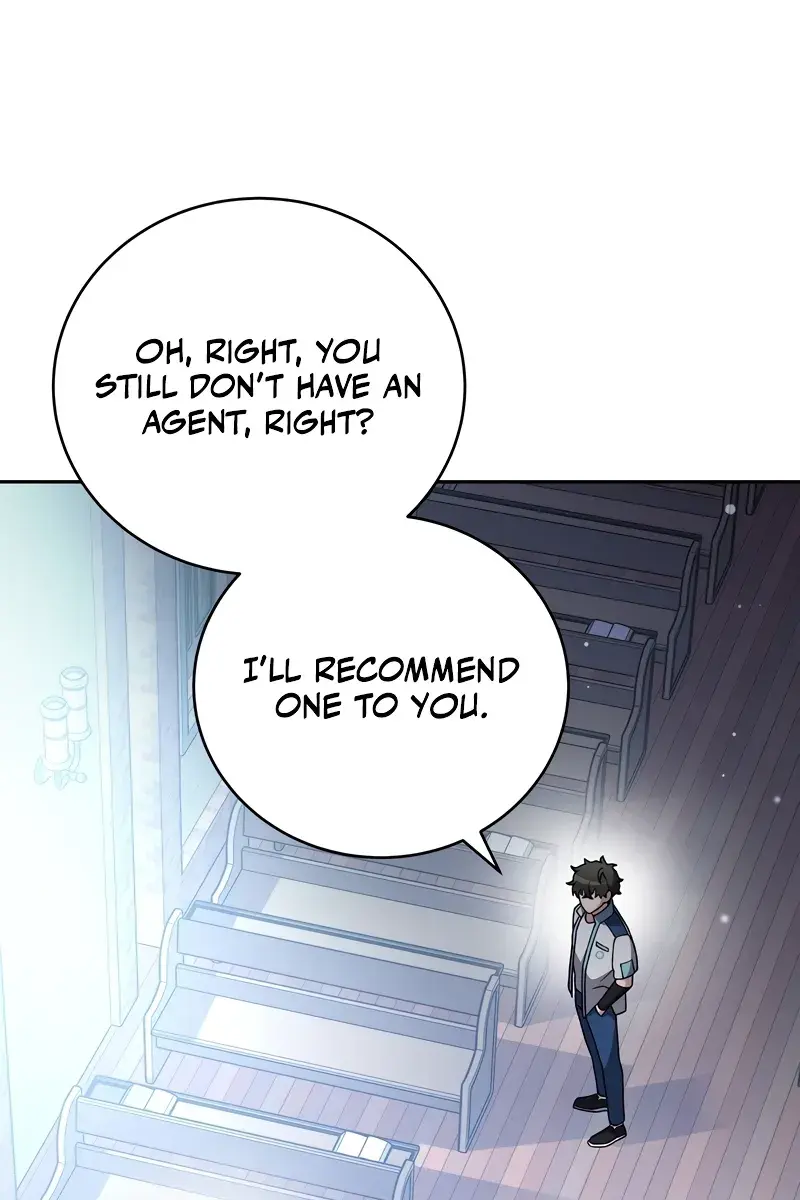 The Novel's Extra Remake Chapter 100 Page 118