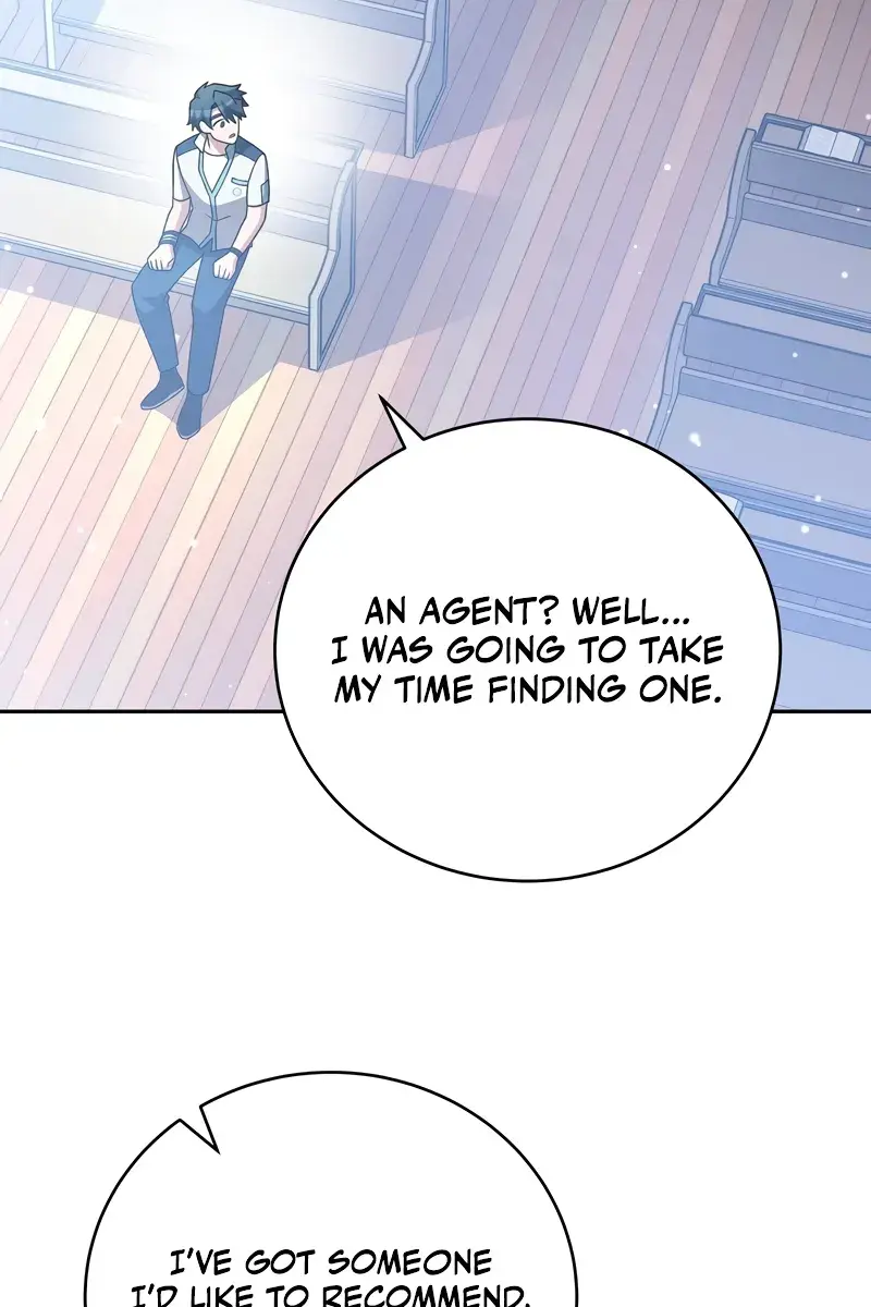 The Novel's Extra Remake Chapter 100 Page 119