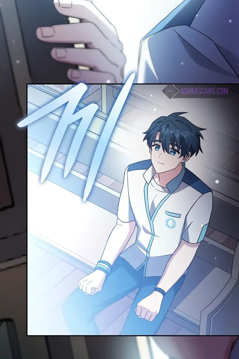 The Novel's Extra Remake Chapter 100 Page 125