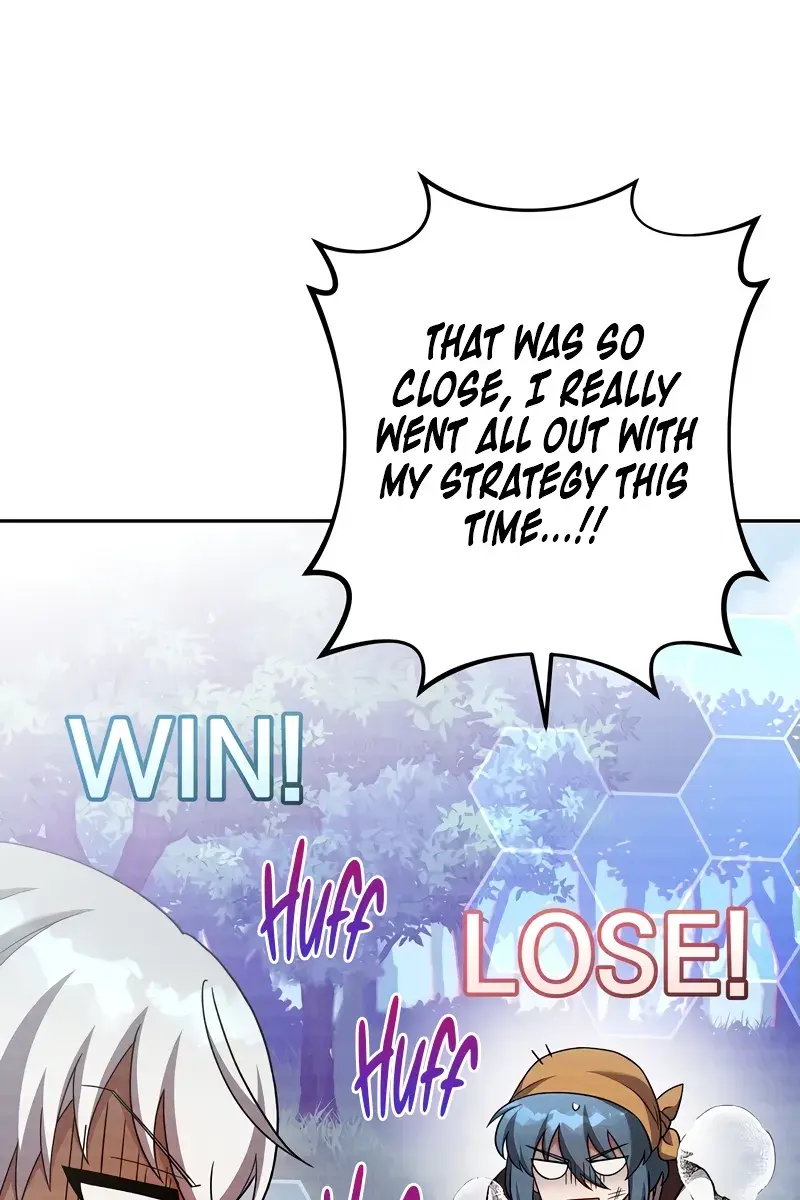 The Novel's Extra Remake Chapter 100 Page 135