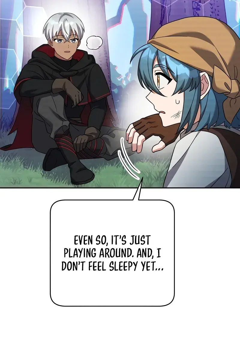 The Novel's Extra Remake Chapter 100 Page 138