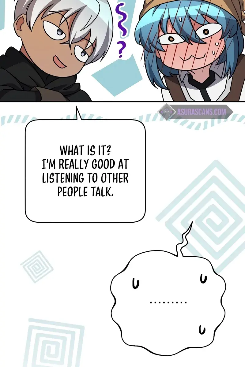 The Novel's Extra Remake Chapter 100 Page 143