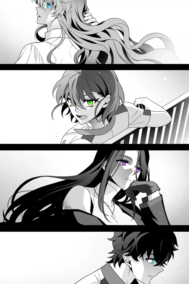 The Novel's Extra Remake Chapter 100 Page 148