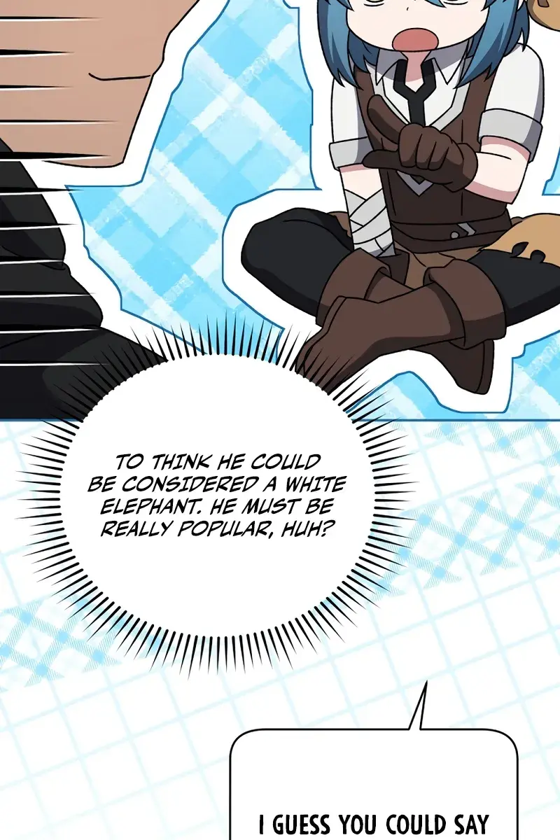 The Novel's Extra Remake Chapter 101 Page 5