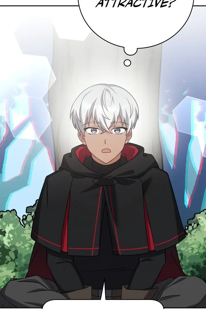 The Novel's Extra Remake Chapter 101 Page 9