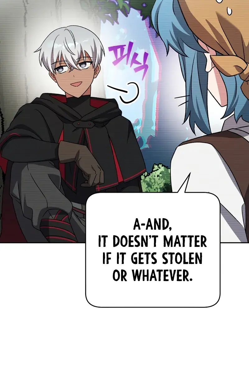 The Novel's Extra Remake Chapter 101 Page 14