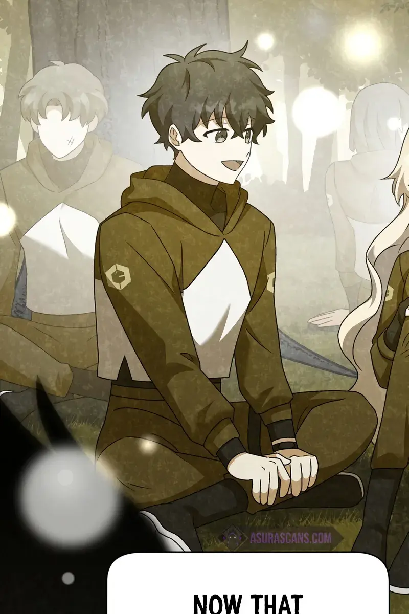 The Novel's Extra Remake Chapter 101 Page 18