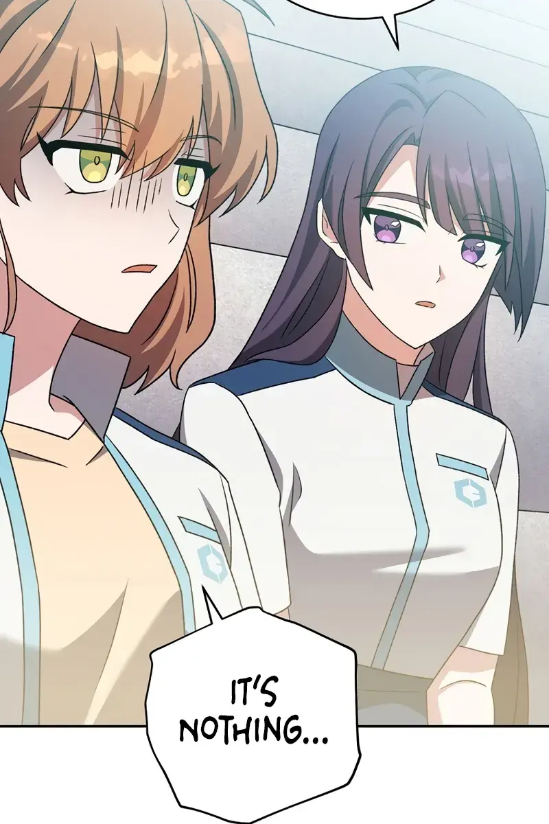 The Novel's Extra Remake Chapter 101 Page 27