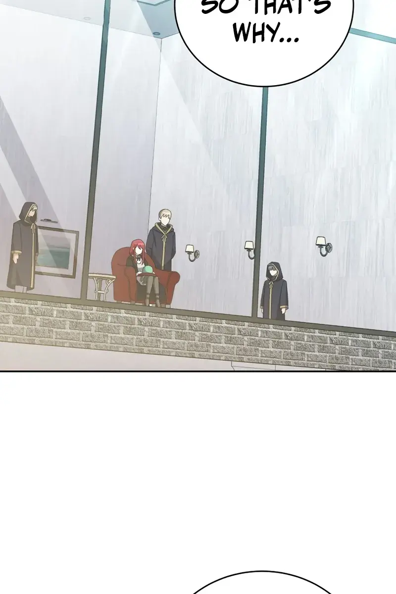 The Novel's Extra Remake Chapter 101 Page 32