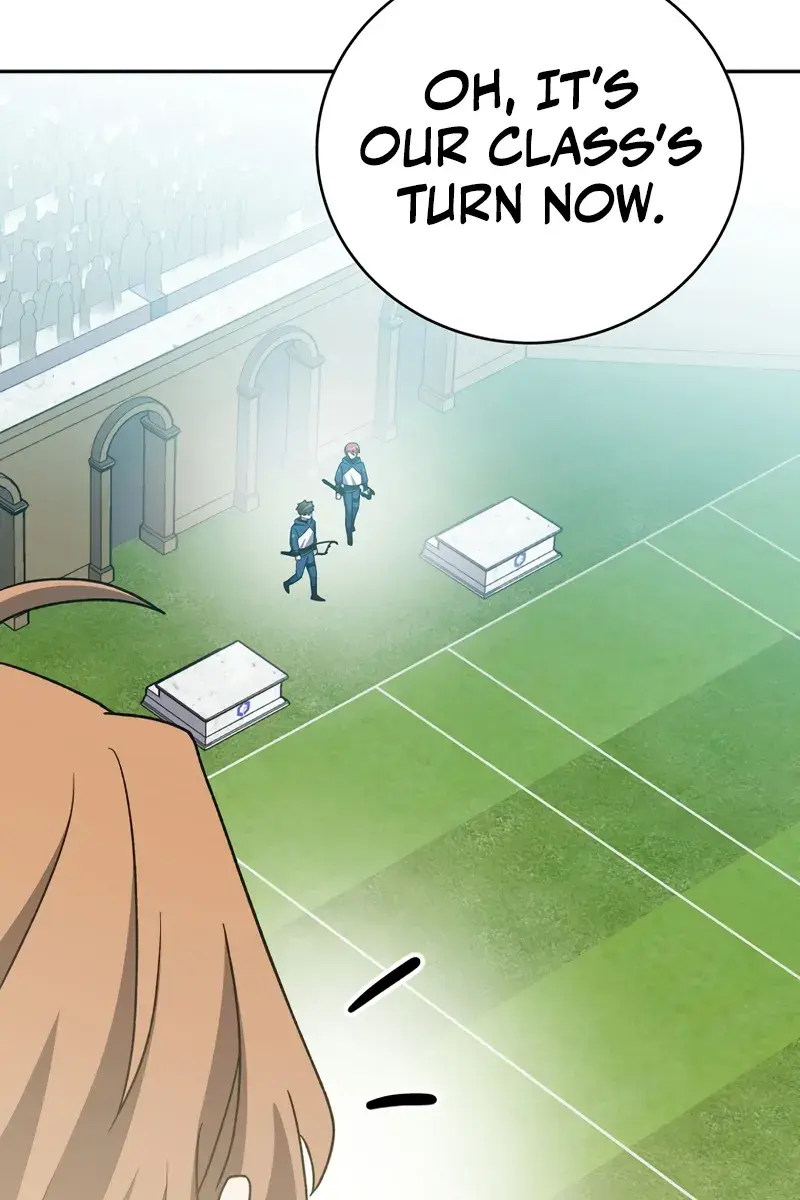 The Novel's Extra Remake Chapter 101 Page 33