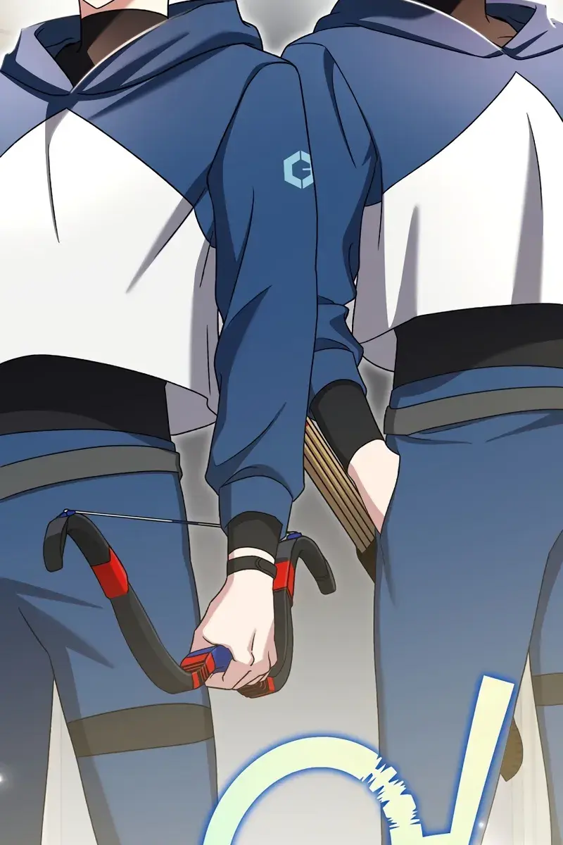 The Novel's Extra Remake Chapter 101 Page 36