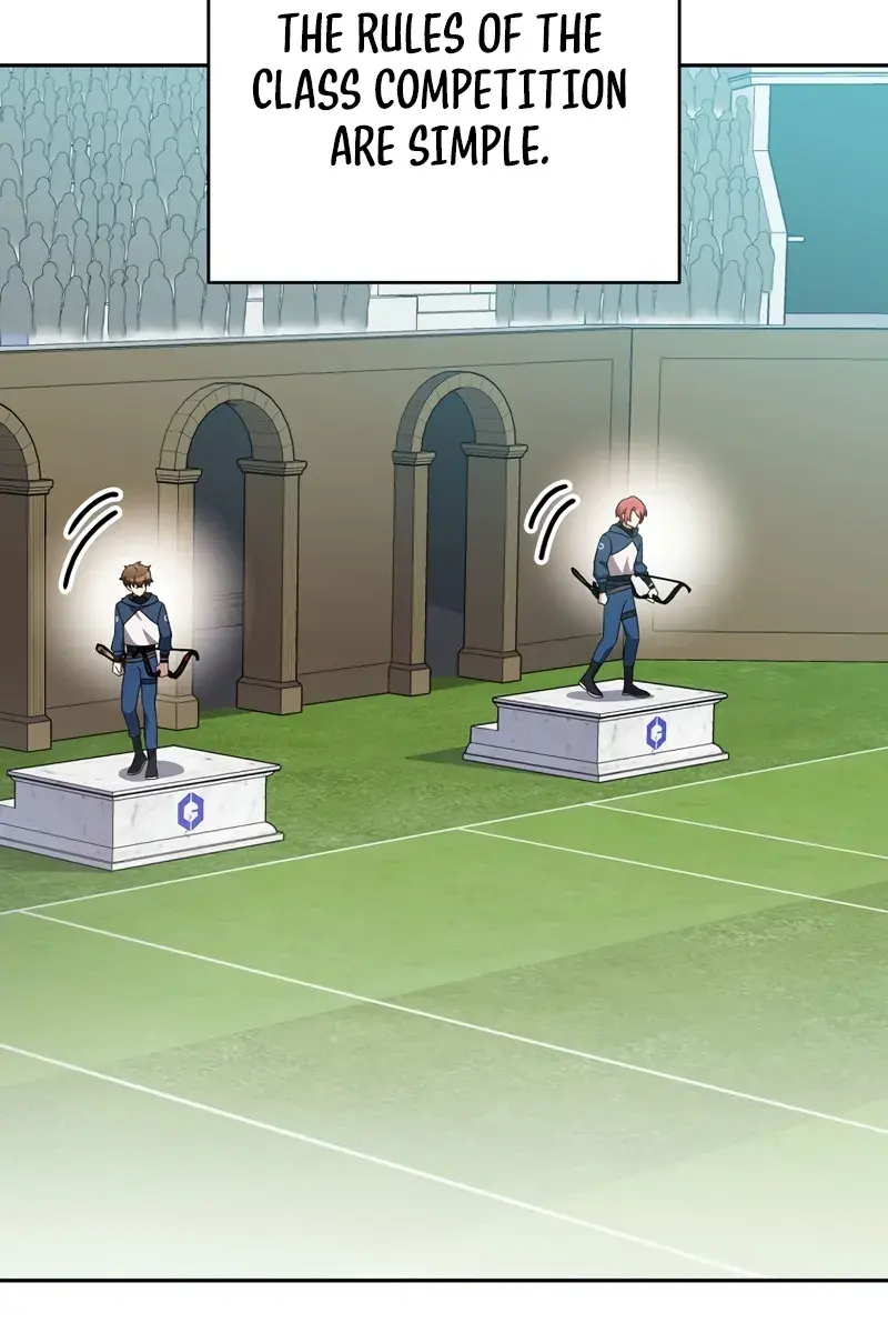 The Novel's Extra Remake Chapter 101 Page 38