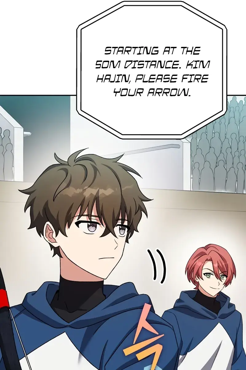 The Novel's Extra Remake Chapter 101 Page 43