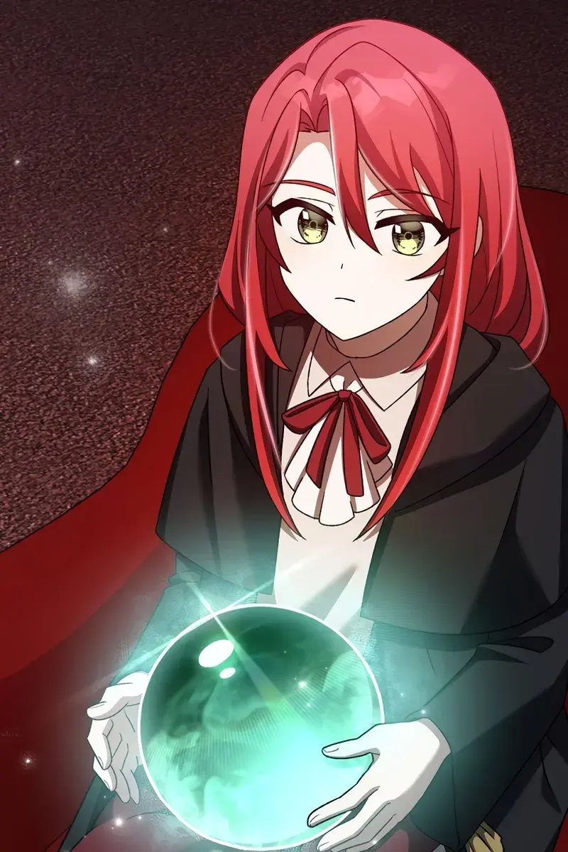 The Novel's Extra Remake Chapter 101 Page 55