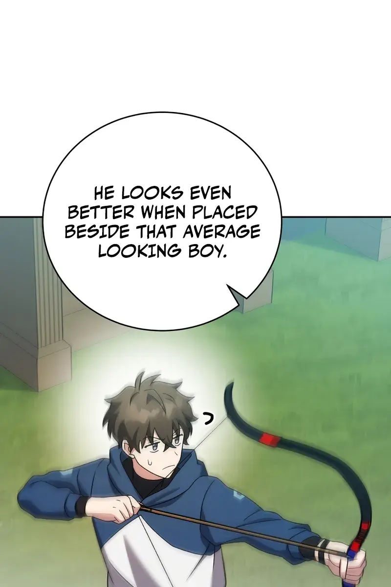 The Novel's Extra Remake Chapter 101 Page 59