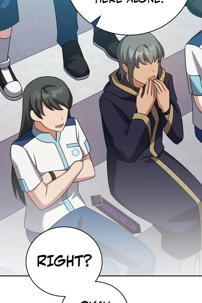 The Novel's Extra Remake Chapter 101 Page 66