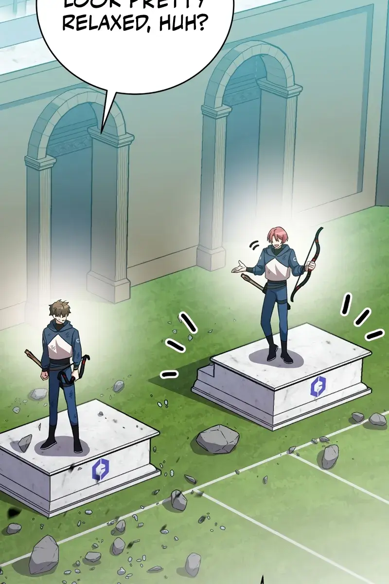 The Novel's Extra Remake Chapter 101 Page 72