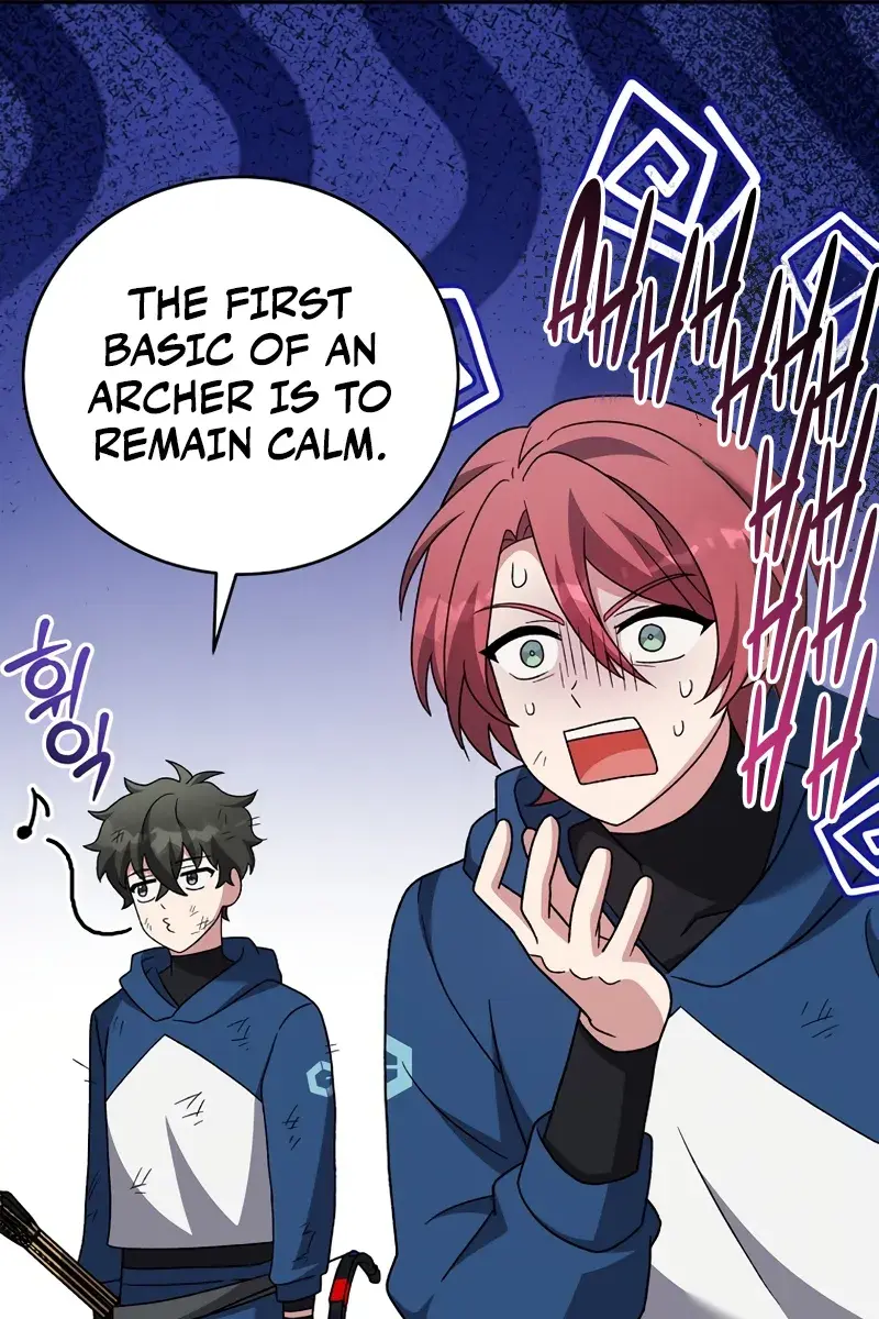 The Novel's Extra Remake Chapter 101 Page 95