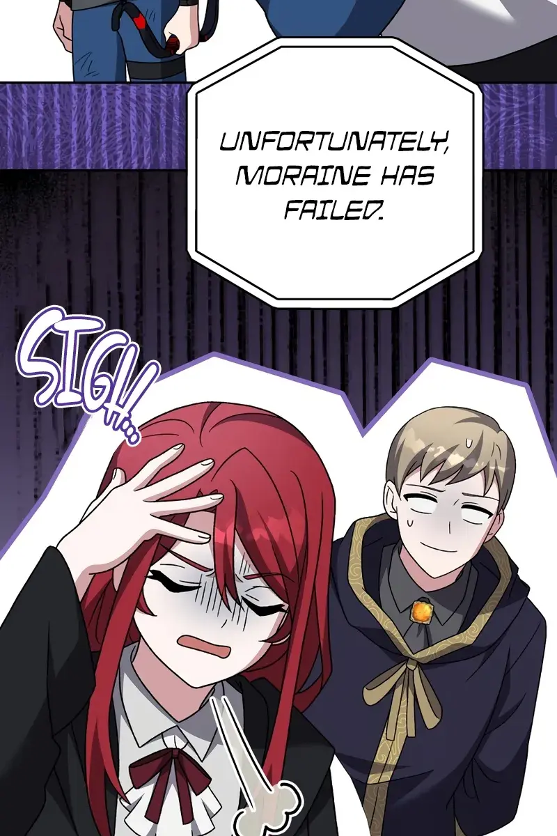 The Novel's Extra Remake Chapter 101 Page 96