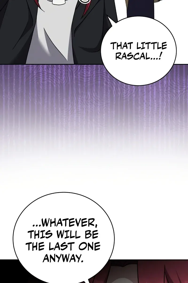 The Novel's Extra Remake Chapter 101 Page 97