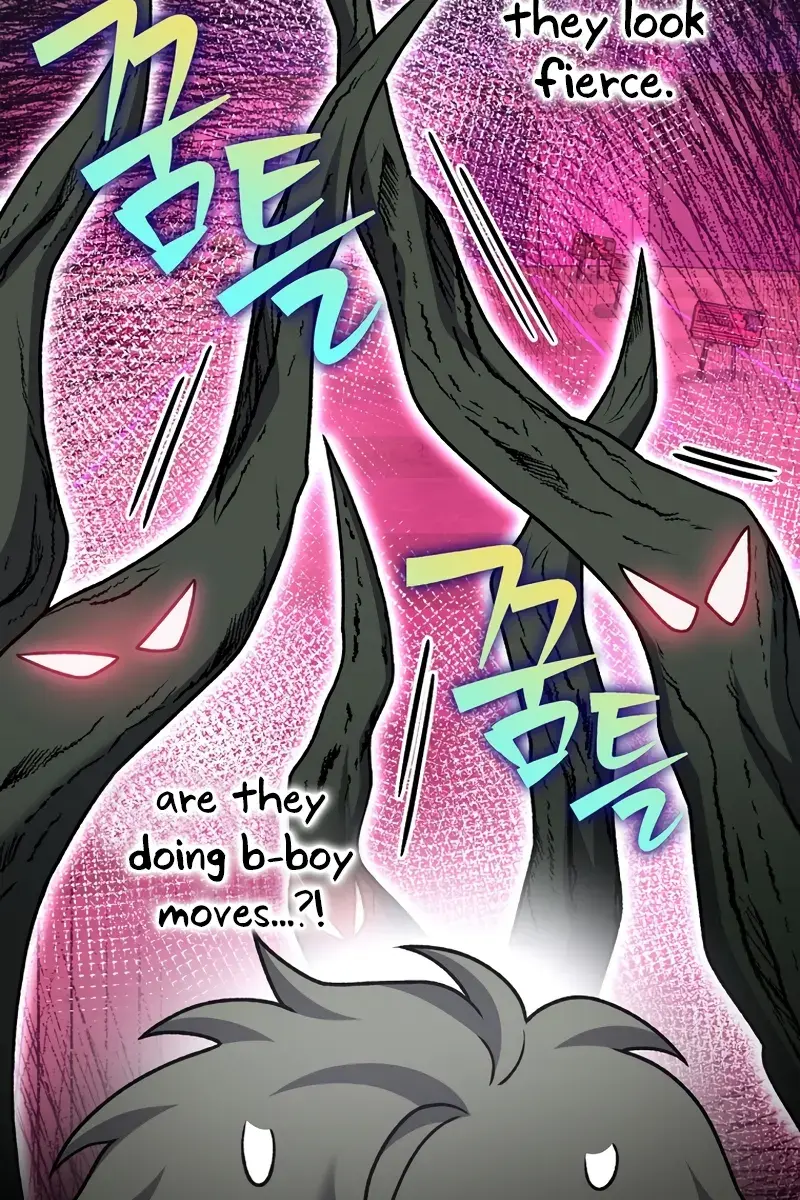 The Novel's Extra Remake Chapter 101 Page 105