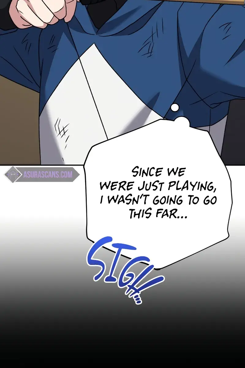 The Novel's Extra Remake Chapter 101 Page 108