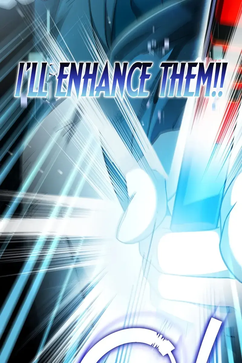 The Novel's Extra Remake Chapter 101 Page 127