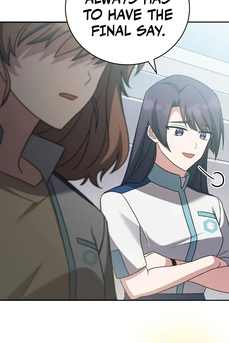 The Novel's Extra Remake Chapter 101 Page 155