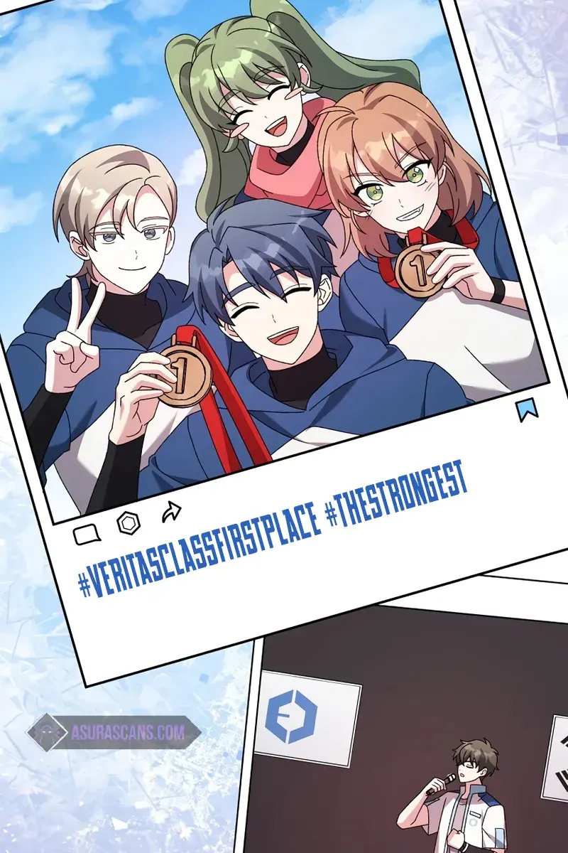 The Novel's Extra Remake Chapter 102 Page 3