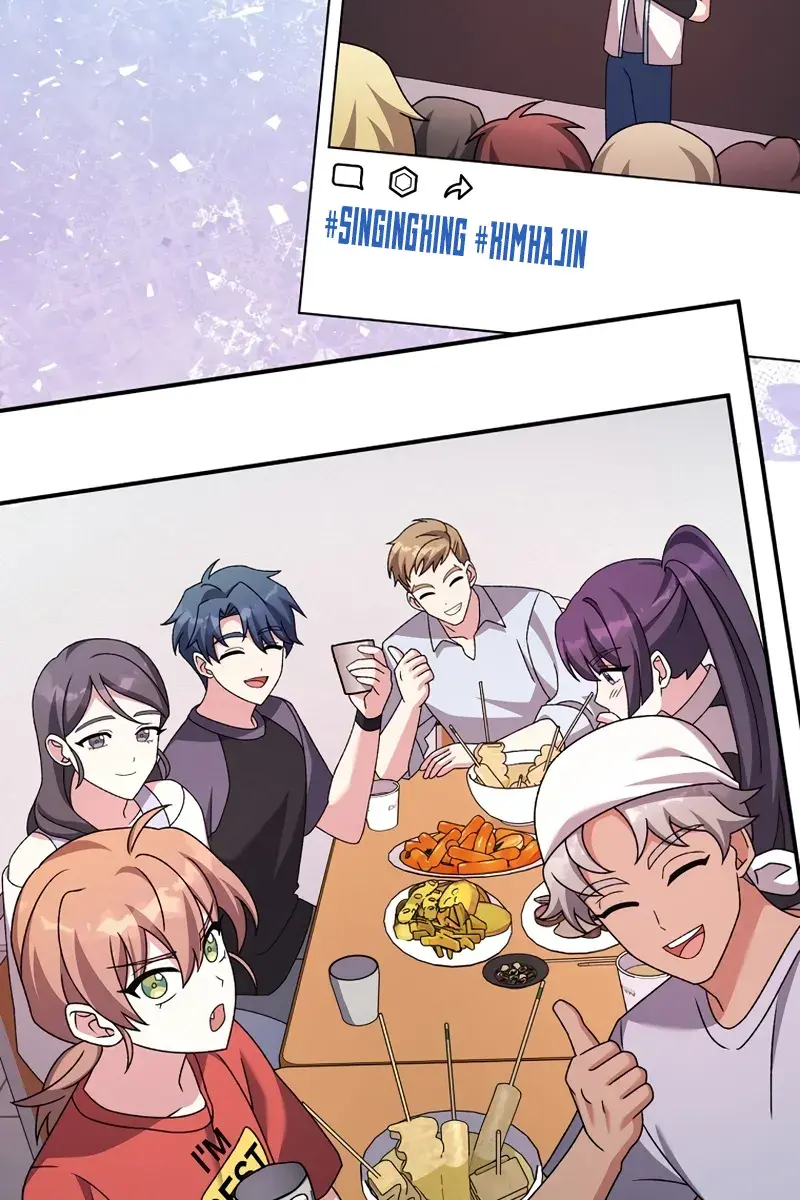 The Novel's Extra Remake Chapter 102 Page 4