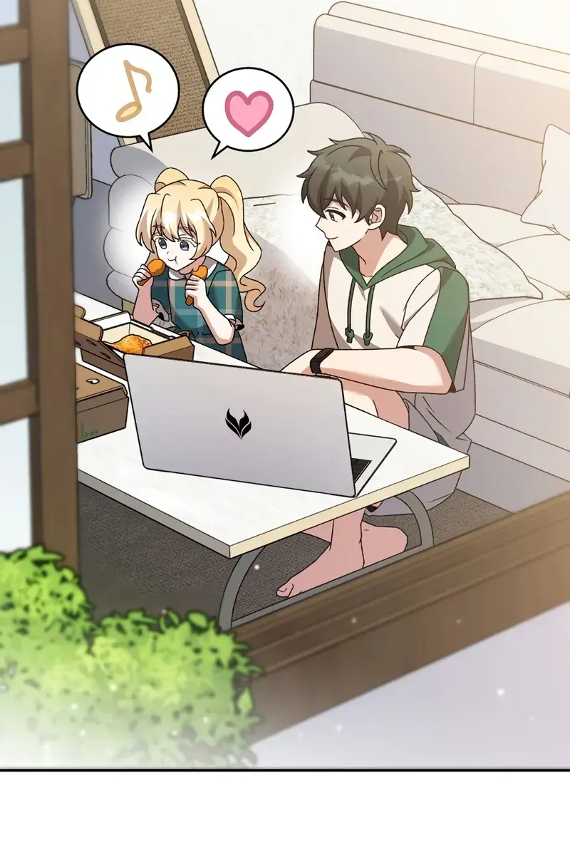 The Novel's Extra Remake Chapter 102 Page 8