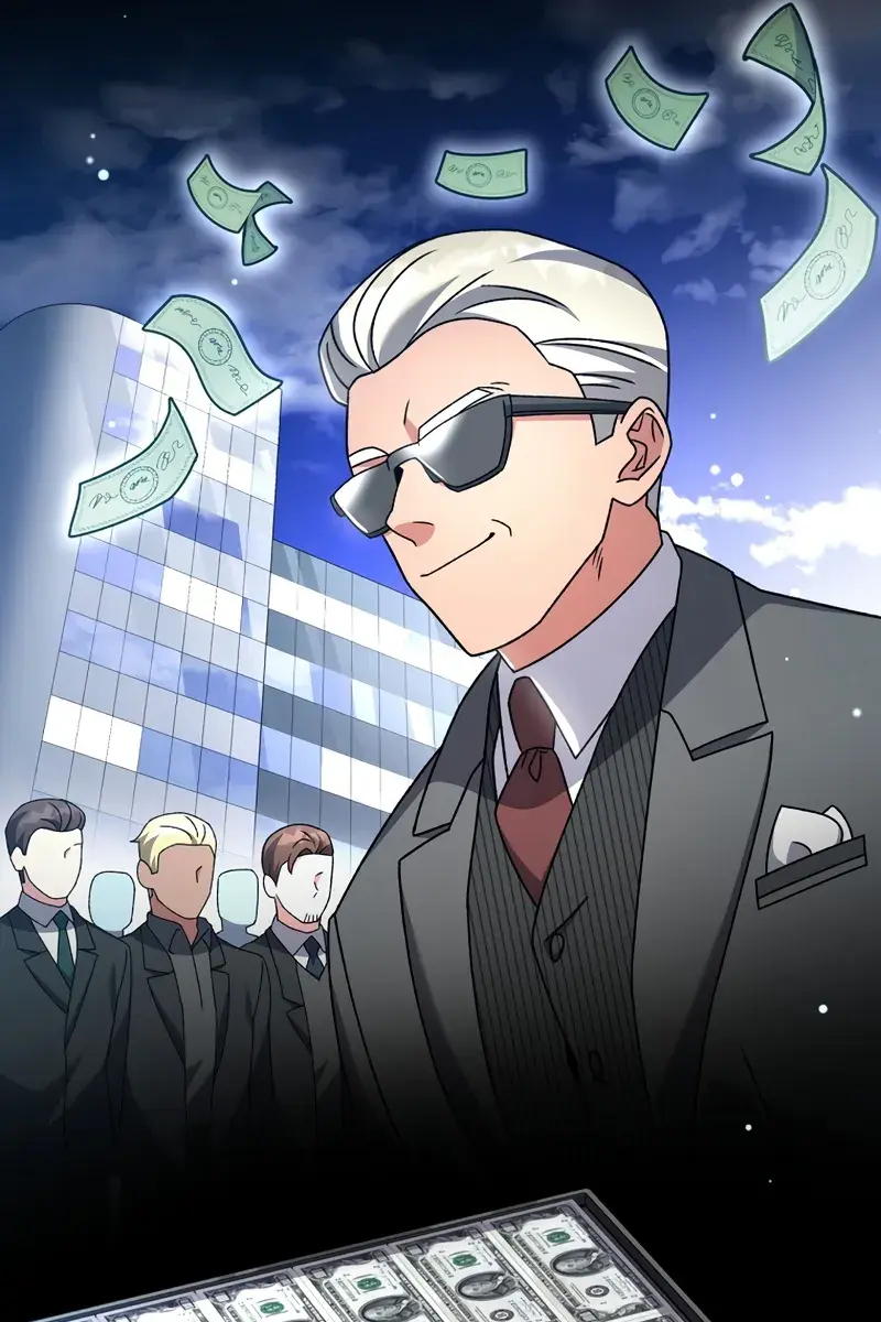 The Novel's Extra Remake Chapter 102 Page 15