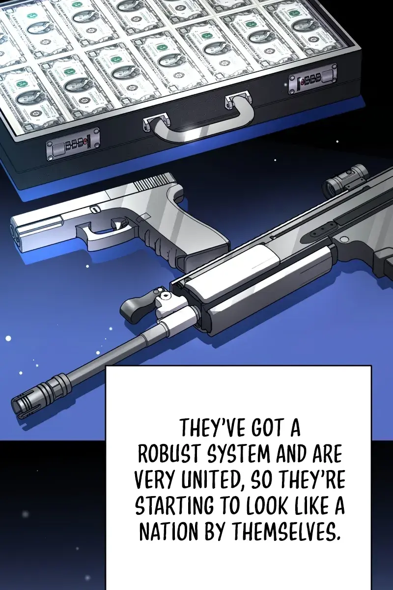 The Novel's Extra Remake Chapter 102 Page 16