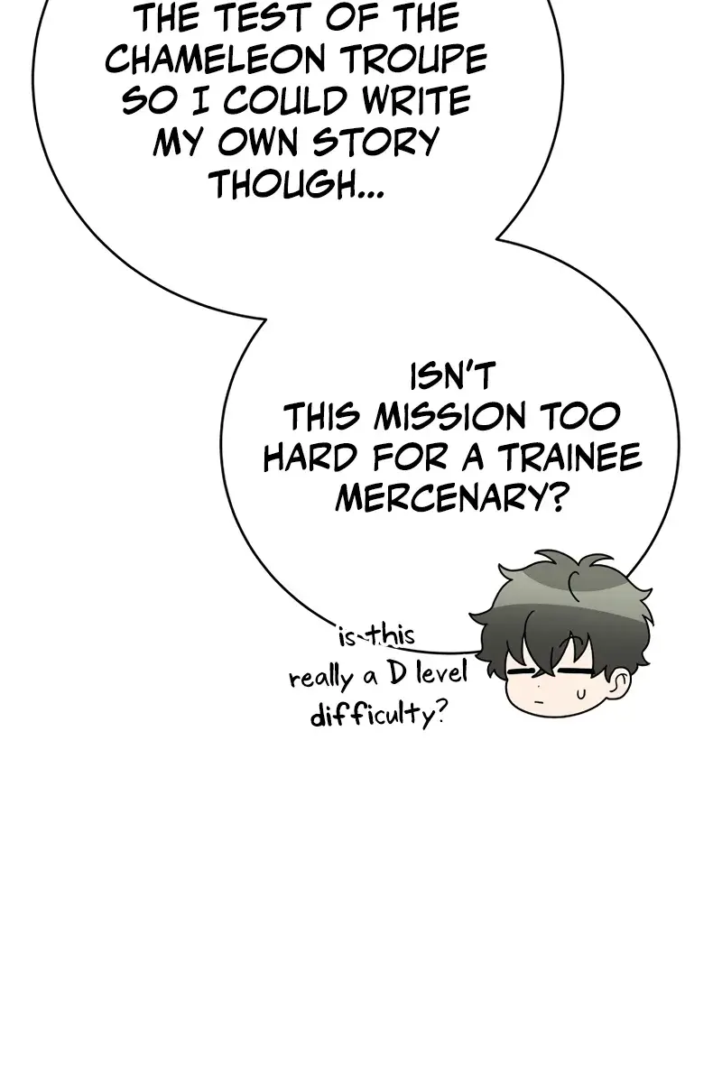 The Novel's Extra Remake Chapter 102 Page 20